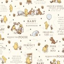 Winnie the Pooh Baby Col. 115